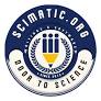 scimatic logo from scimatic.org